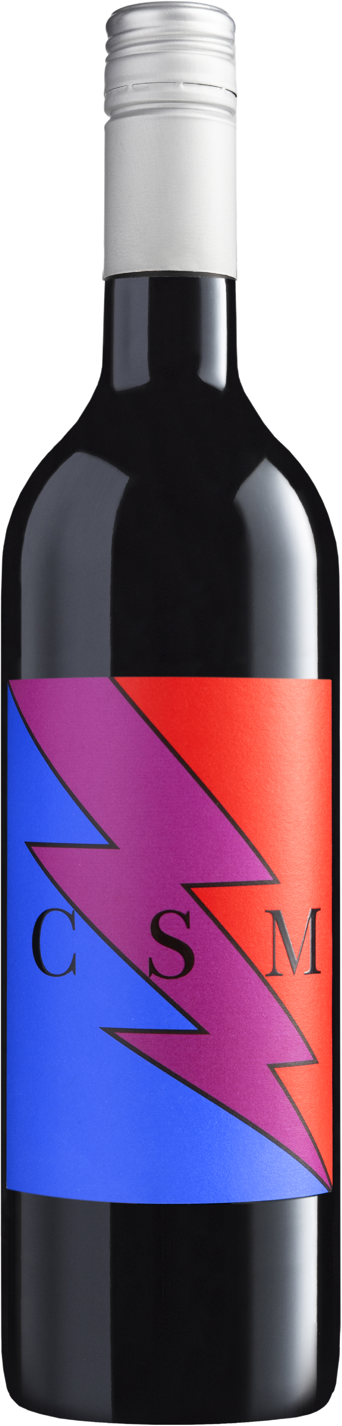 Faber Vineyard CSM Cabernet Malbec 2021